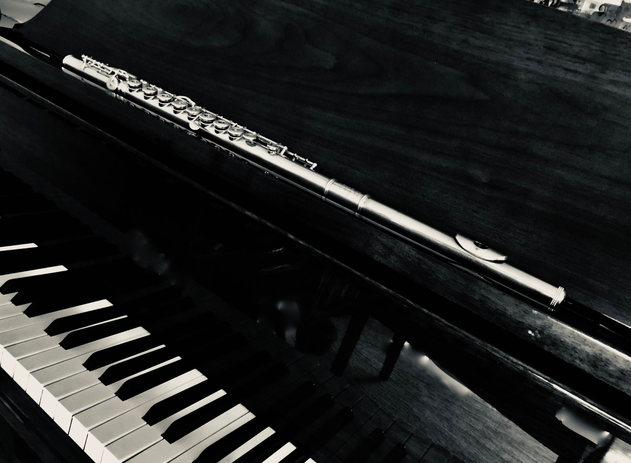 “French Impressionism In Music & Mindfulness”: A Concert