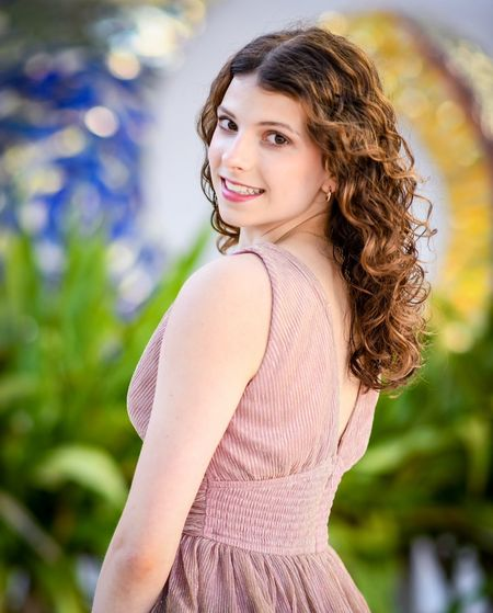 Ceridwen Sonneman